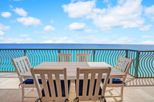 5150 N Ocean Drive 1801, Riviera Beach, FL 33404 Sold 12/20/24