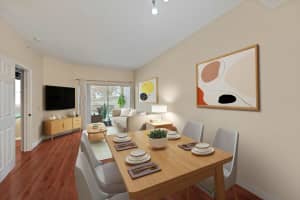 2080 Greenview Shores Boulevard 403, Wellington, FL 33414 Sold 06/27/25
