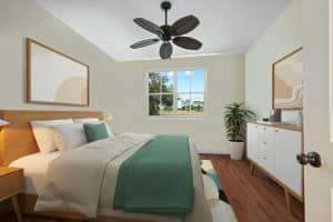 2080 Greenview Shores Boulevard 403, Wellington, FL 33414 Sold 06/27/25