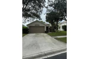 511 SW Deer Run, Port Saint Lucie, FL 34953 Sold 02/27/25