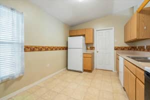 511 SW Deer Run, Port Saint Lucie, FL 34953 Sold 02/27/25