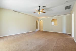 511 SW Deer Run, Port Saint Lucie, FL 34953 Sold 02/27/25