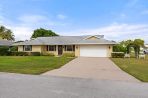 9603 SE Little Club Way S, Jupiter, FL 33469 Sold 03/05/25