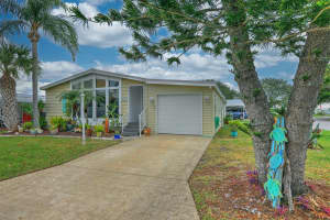 1211 Marigold Drive, Barefoot Bay, FL 32976 Sold 04/08/25