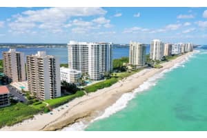 4200 N Ocean Drive 1-104, Riviera Beach, FL 33404 Sold 02/24/25