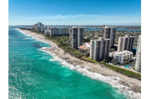 4200 N Ocean Drive 1-104, Riviera Beach, FL 33404 Sold 02/24/25