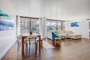 4200 N Ocean Drive 1-104, Riviera Beach, FL 33404 Sold 02/24/25
