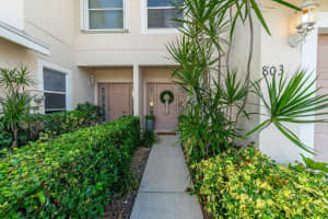803 Crosswinds Drive, Greenacres, FL 33413 Sold 08/07/25