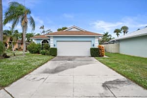 151 Sims Creek Lane, Jupiter, FL 33458 Sold 12/31/24