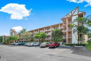 7340 Amberly Lane 208, Delray Beach, FL 33446 Sold 03/17/25