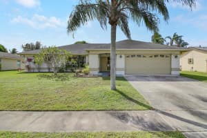 212 Salzedo Street, Royal Palm Beach, FL 33411 Sold 03/12/25