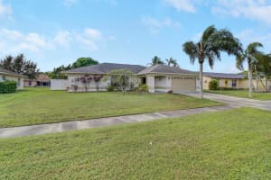 212 Salzedo Street, Royal Palm Beach, FL 33411 Sold 03/12/25