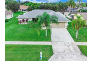 212 Salzedo Street, Royal Palm Beach, FL 33411 Sold 03/12/25