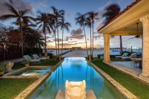 813 N Atlantic Drive, Lantana