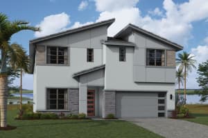 2732 Nw 87th Terrace, Cooper City