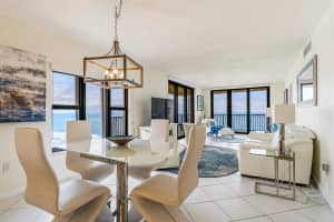 4200 N Highway A1a 1109, Hutchinson Island, FL 34949 Sold 03/12/25