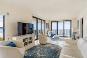 4200 N Highway A1a 1109, Hutchinson Island, FL 34949 Sold 03/12/25