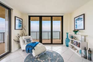 4200 N Highway A1a 1109, Hutchinson Island, FL 34949 Sold 03/12/25