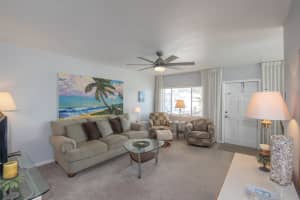 3240 Lake Osborne Drive 201, Lake Worth Beach, FL 33461 Sold 02/27/25