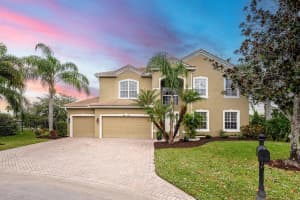 8445 SW Yellowtail Court, Stuart, FL 34997 Sold 05/23/25