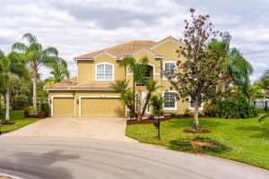 8445 SW Yellowtail Court, Stuart, FL 34997 Sold 05/23/25