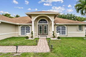 13885 Sheffield Street, Wellington, FL 33414 Sold 01/28/25