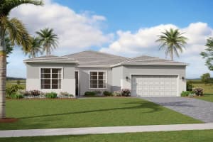 10317 SW Velorum Way, Port Saint Lucie, FL 34987 Sold 08/18/25