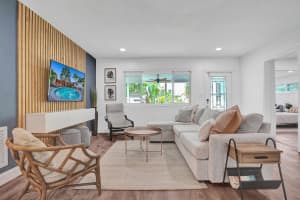 3189 Roosevelt Street, Hollywood, FL 33021 Sold 02/20/25