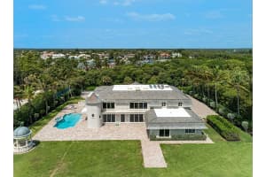 477 Beach Road, Jupiter Island, FL 33455 - MLS#R11038897