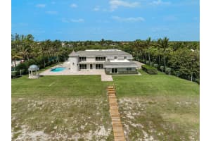 477 Beach Road, Jupiter Island, FL 33455 - MLS#R11038897