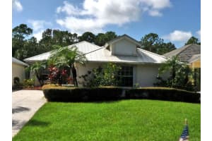 9411 Poinciana Ct, Fort Pierce, FL 34951 Sold 07/07/25
