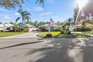 9411 Poinciana Ct, Fort Pierce, FL 34951 Sold 07/07/25