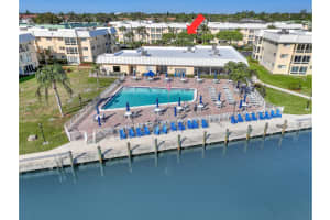 17 Colonial Club Drive 201, Boynton Beach, FL 33435 Sold 03/11/25