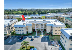 17 Colonial Club Drive 201, Boynton Beach, FL 33435 Sold 03/11/25