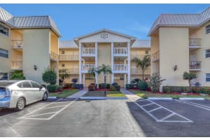 17 Colonial Club Drive 201, Boynton Beach, FL 33435 Sold 03/11/25