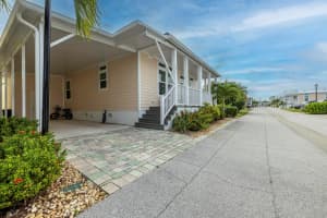 151 NE Buoy Drive, Jensen Beach, FL 34957 - MLS#R11038929