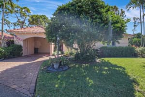 1 Fairway Drive, Boynton Beach, FL 33436 Sold 01/24/25
