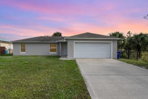 7956 102nd Av Avenue, Vero Beach, FL 32967 Sold 02/10/25