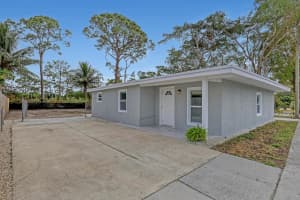 2364 S Haverhill Road, West Palm Beach, FL 33415 Sold 04/23/25