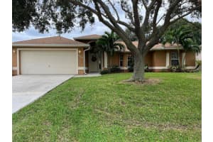 6769 NW Abigail Avenue, Port Saint Lucie, FL 34983 Sold 02/28/25