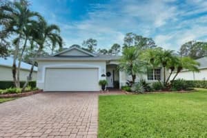 729 S Ocracoke Square SW, Vero Beach, FL 32968 Sold 01/03/25