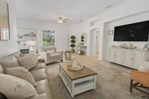 729 S Ocracoke Square SW, Vero Beach, FL 32968 Sold 01/03/25