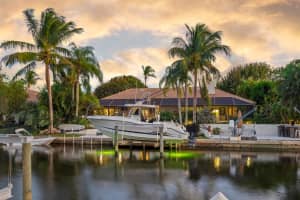 8859 SE Hawksbill Way, Hobe Sound, FL 33455 Sold 01/24/25