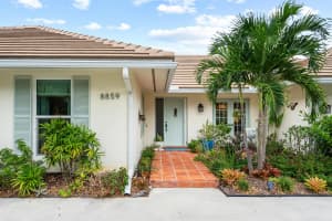 8859 SE Hawksbill Way, Hobe Sound, FL 33455 Sold 01/24/25