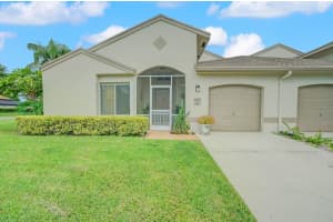 9691 Boca Gardens Circle N C, Boca Raton, FL 33496 Sold 03/24/25