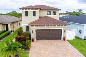 140 SE Via Visconti, Port Saint Lucie, FL 34952 Sold 02/04/25
