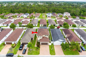 140 SE Via Visconti, Port Saint Lucie, FL 34952 Sold 02/04/25