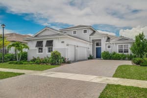 9210 SW Arco Way, Port Saint Lucie, FL 34987 Sold 04/25/25