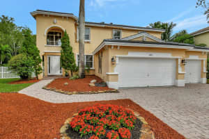 6218 C Durham Drive, Lake Worth, FL 33467 Sold 05/12/25