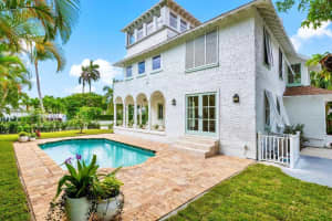 229 30th Street, West Palm Beach, FL 33407 Sold 03/13/25